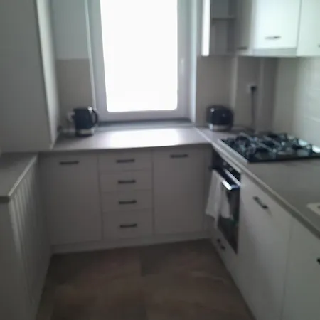 Topcity Coresi 2 Apartment Brasov