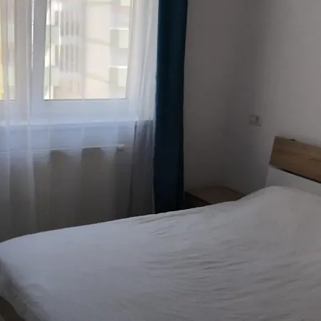 Topcity Coresi 2 Ap32 דירה בראשוב