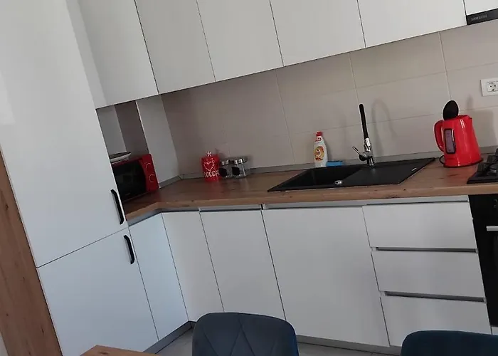 Topcity Coresi 2 Ap32 Apartment