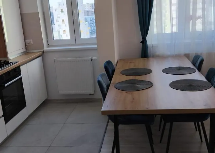 Topcity Coresi 2 Ap32 Brasov